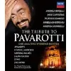 dvd tribute to pavarotti