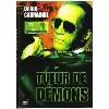 dvd tueur de demons