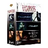 dvd underworld - la reine des damnés - entretien avec un vampire