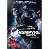 dvd vampyre nation