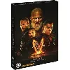 dvd vikings - saison 6 - volume 1 & volume 2
