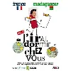 dvd volume 5 - france - madagascar