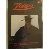 dvd zorro