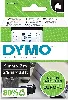 dymo d1 - étiquettes - bleu sur blanc - rouleau (0,9 cm x 7 m) 1 rouleau(x) - pour labelmanager; labelpoint