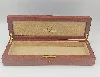 ecrin breguet de montre - en bois ( breguet watch box storage case wood )