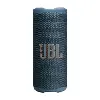 enceinte portable sans fil jbl grip bluetooth bleu