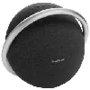 enceinte stéréo portable harman france kardon onyx studio 8 bluetooth noir