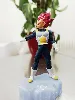 figurine dragon ball z super dokkan battle 7th anniversary vegeta