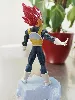 figurine dragon ball z super dokkan battle 7th anniversary vegeta