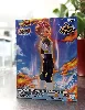 figurine dragon ball z super dokkan battle 7th anniversary vegeta