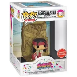 figurine funko! pop - boruto: naruto next generations n°1183 - hashirama senju (63298)