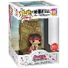 figurine funko! pop - boruto: naruto next generations n°1183 - hashirama senju (63298)
