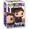 figurine funko! pop - marvel what if...? n°875 - captain carter (55967)