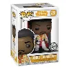 figurine funko! pop - star wars solo - bobble head lando 9 cm