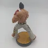 figurine kazuya tekken amiibo super smash bros