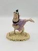 figurine résine atérix - mixomatos - plastoy