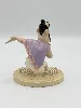 figurine résine atérix - mixomatos - plastoy