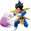 figurine vegeta - dragon ball z - gxmateria