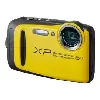 fujifilm finepix xp120 - appareil photo numérique - compact - 16.4 mp - 1080p / 60 pi/s - 5x zoom optique - fujinon - wi - fi - so