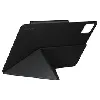 funda para xiaomi pad 7 - 7 pro cover negra