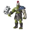 hasbro avengers - titan electronique hulk