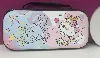 housse transport nintendo siwtch hello kitty