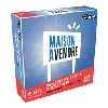 jeu ambiance maison à vendre, les jeux déjantés - collection m6 games