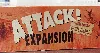 jeu de société attack ! - eagles games