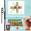 jeu ds colour cross nintendo ds