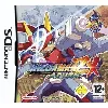jeu ds megaman zx advent (import jap) nintendo ds