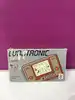 jeu electronique ludotronic crêpes