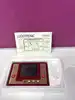 jeu electronique ludotronic crêpes