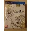 jeu ps4 final fantasy xv édition collector ps4