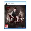 jeu ps5 white day : a labyrinth named school ps5