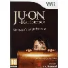 jeu wii ju - on - the grudge wii