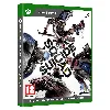 jeu xbx  suicide squad: kill the justice league