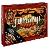 jumanji jeu de plateau bois - édition rétro