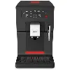 krups essential yy4371fd intuition - machine à café automatique avec mousseur à lait - 15 bar - noir
