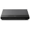 lecteur blu - ray 4k sony ubpx700kb