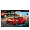 lego speed champions - ferrari 812 competizione - 76914