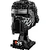 lego star wars - le casque de kylo ren - 75415