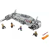 lego star wars - resistance troop transporter - 75140