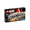 lego star wars - resistance troop transporter - 75140
