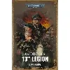 livre 13ème légion