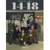 livre 14 - 18 t01 - le petit soldat (aout 1914)