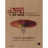 livre 3 minutes pour comprendre la grande théorie du big bang - (1 cd audio mp3)