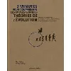 livre 3 minutes pour comprendre les 50 plus grandes théories de l'évolution
