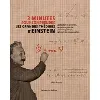 livre 3 minutes pour comprendre les grandes théories d'einstein