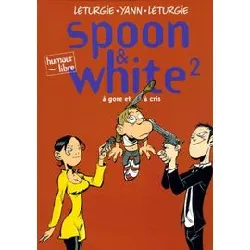 livre a gore et à cris