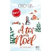 livre a toi pour noël (ou pour toujours)